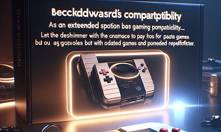 Nintendo Advocates for Backwards Compatibility in Nintendo Switch 2 as the Optimal Choice for Gamers