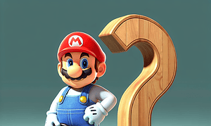 Nintendo Hints at Mario Kart as the Launch Title for Switch 2