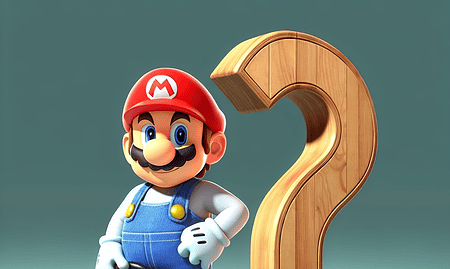 Nintendo Hints at Mario Kart as the Launch Title for Switch 2