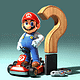 Nintendo Hints at Mario Kart as the Launch Title for Switch 2