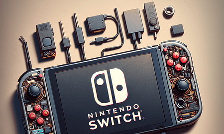 Nintendo Switch 2: A Name That Falls Short of Expectations