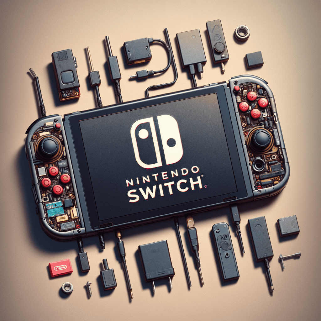 Nintendo Switch 2: A Name That Falls Short of Expectations