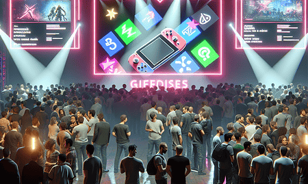 Nintendo Switch 2 Announcement Imminent: Latest Rumors and Insights