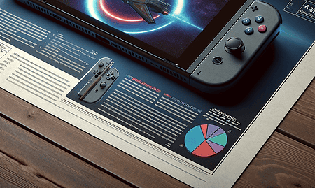 Nintendo Switch 2 Expected to Sell 4.3 Million Units in the US Within Its First Year, Analyst Reports