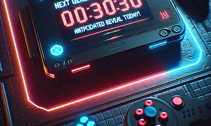 Nintendo Switch 2: Live Updates and Anticipated Official Announcement Today