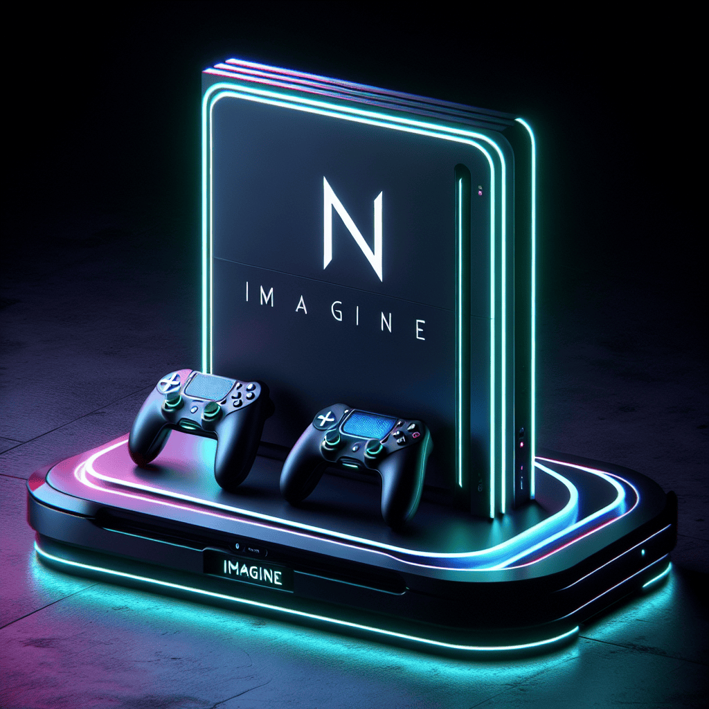 Nintendo Unveils the Next Generation: Introducing the Nintendo Switch 2