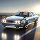Nissan Revives the R32 Skyline with Electric Power: A Classic Reimagined
