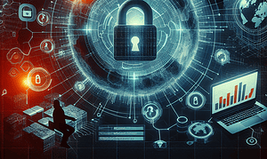 Nominet Reports Cyberattack After Ivanti VPN Security Breach