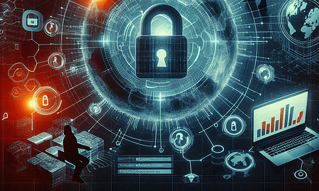 Nominet Reports Cyberattack After Ivanti VPN Security Breach