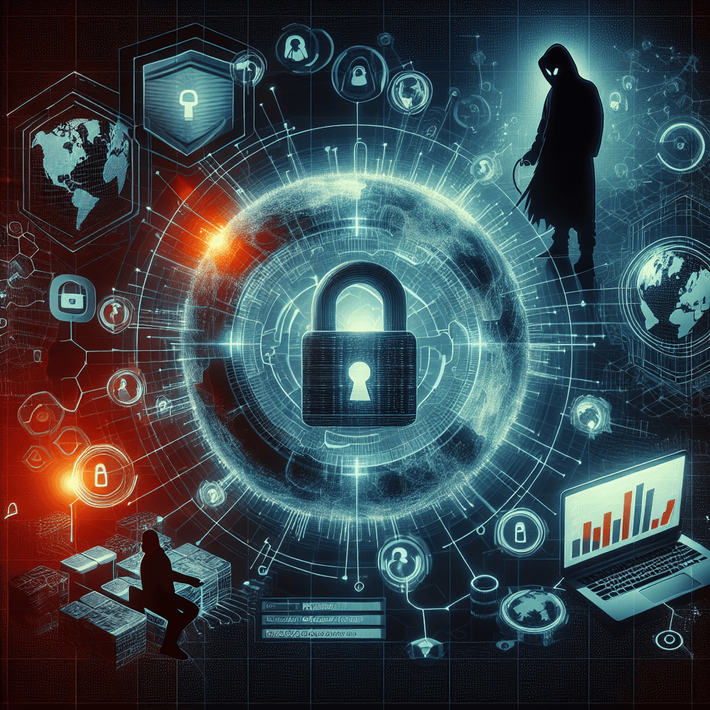 Nominet Reports Cyberattack After Ivanti VPN Security Breach