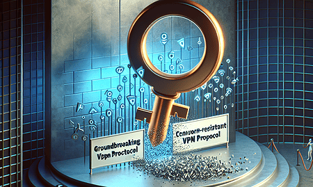 NordVPN Unveils Groundbreaking Censorship-Resistant VPN Protocol