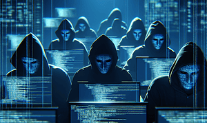 North Korean Lazarus Group Executes Major Cyberattack by Replicating Open Source Software