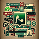 Nostalgic Vibes: WhatsApp's Music Status Updates Remind Me of MySpace and MSN Messenger