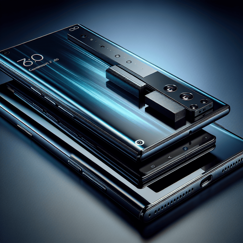Nothing Phone (3): A True Flagship Experience