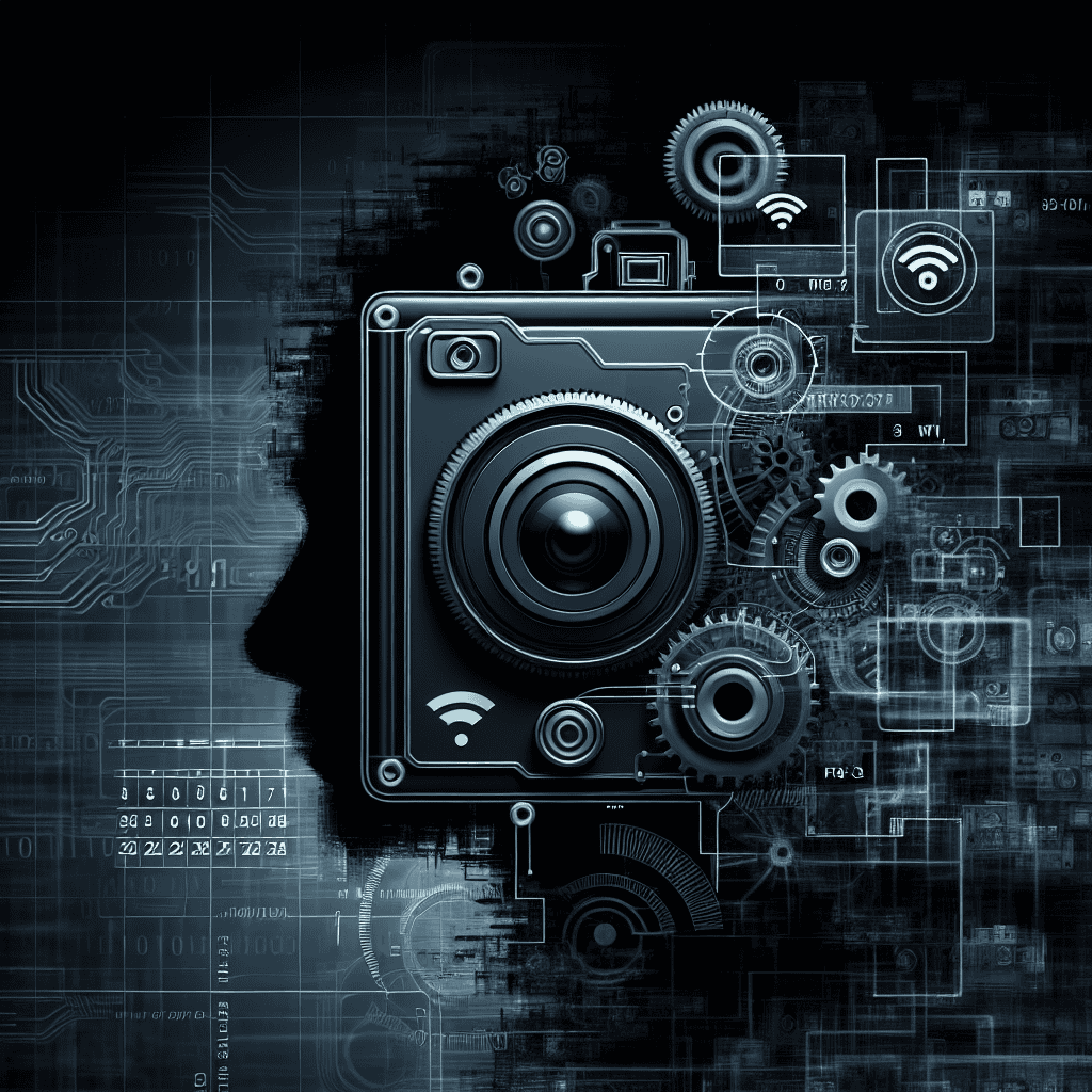 Nothing Phone 3 Teaser Hints at Launch Date and Unveils Camera Enigma