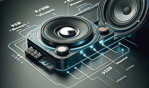 nubia Music 2 Unveiled: Features 95dB Speaker System and Unisoc T7200 Chipset