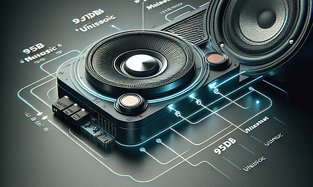 nubia Music 2 Unveiled: Features 95dB Speaker System and Unisoc T7200 Chipset