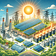 NV Energy Enhances Solar and Storage Benefits in New Resource Plan