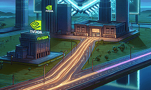 Nvidia Gears Up for the Post-GPU AI Landscape by Hiring ASIC Engineers to Compete with Broadcom and Marvell
