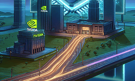 Nvidia Gears Up for the Post-GPU AI Landscape by Hiring ASIC Engineers to Compete with Broadcom and Marvell