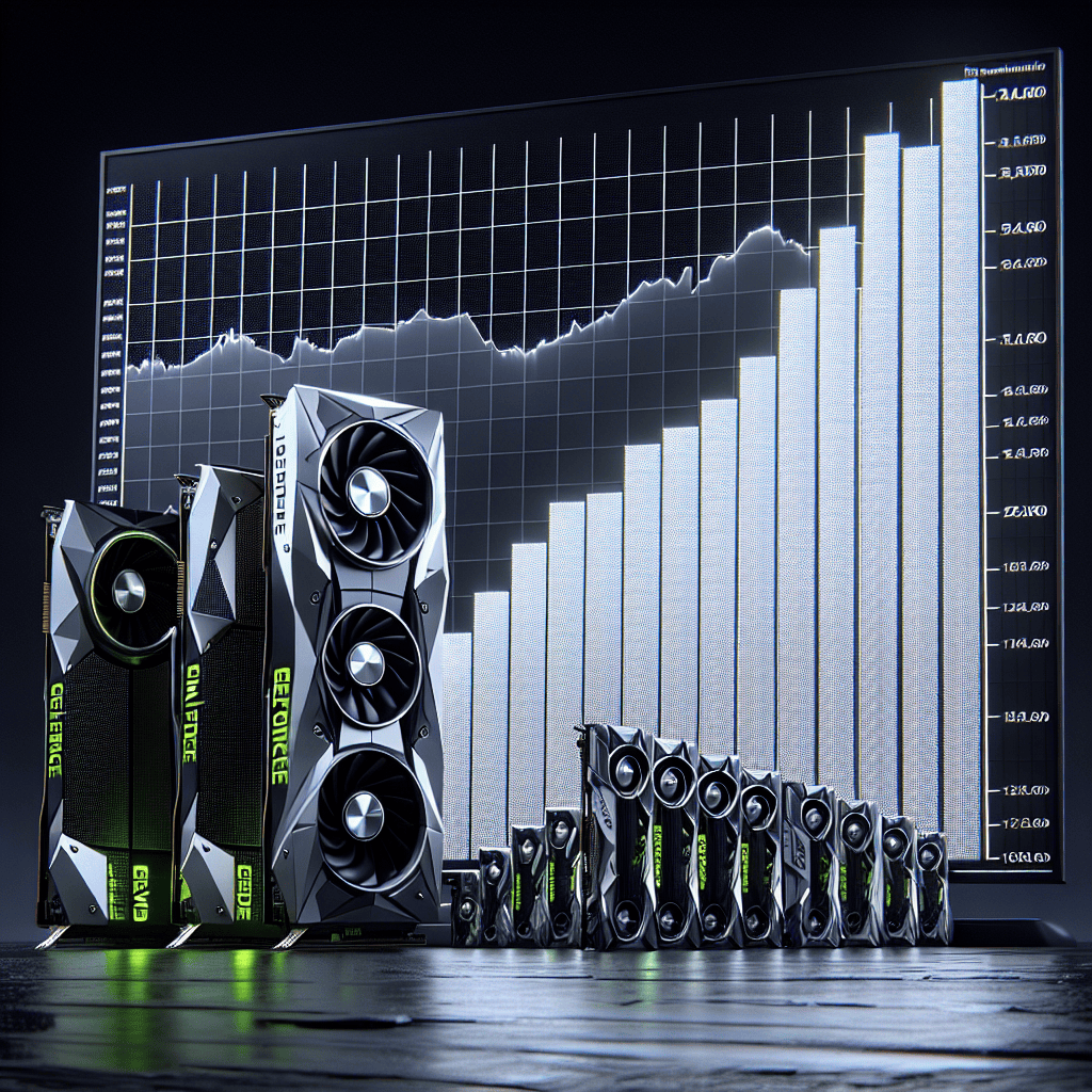 Nvidia Geforce GPUs Dominate in Popular Video Software Benchmark