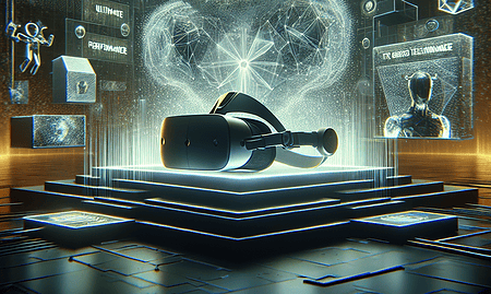 Nvidia GeForce Now Expands to Select VR Headsets for Ultimate and Performance Members with RTX and DLSS Access