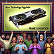 Nvidia May Bring Frame Generation to RTX 3000 Series GPUs: A Lucky Break for Owners