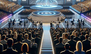 NVIDIA Pushes AI Boundaries with CES 2025 Reveals