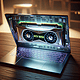 Nvidia RTX 5050: Unexpected Appearance in a Surprising Laptop After CES 2025 Absence
