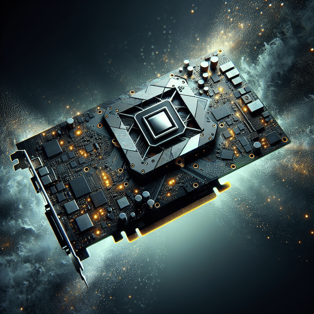 Nvidia RTX 5070 Ti GPU Release Date Leaked for February 20, But What About the RTX 5070?