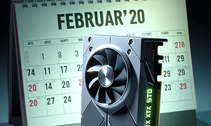 Nvidia RTX 5070 Ti Set for February 20 Launch to Outpace AMD's RX 9070 – What's Next for the RTX 5070?