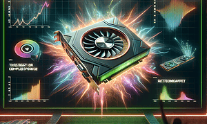 Nvidia RTX 5080 Benchmark Hints at Powerful Laptop GPU, Sparking Excitement for RTX 5090 Mobile