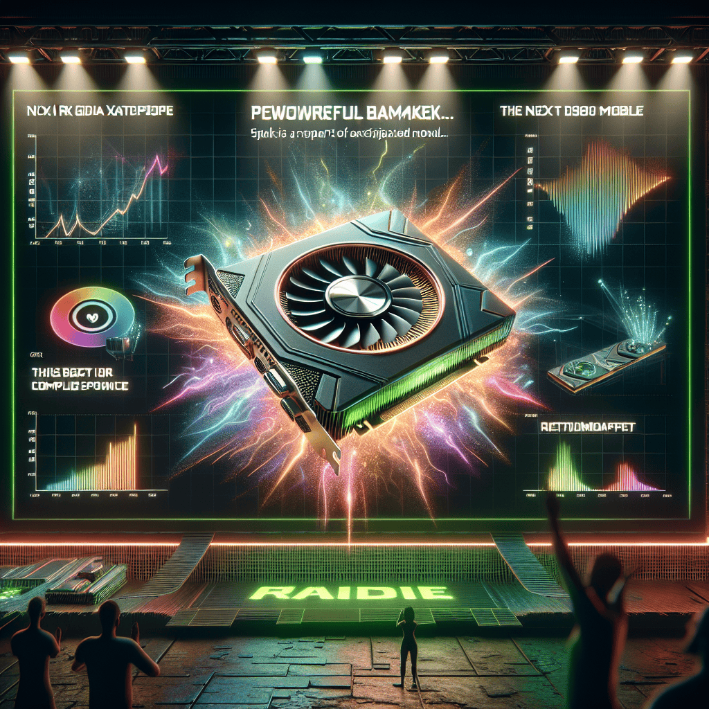 Nvidia RTX 5080 Benchmark Hints at Powerful Laptop GPU, Sparking Excitement for RTX 5090 Mobile
