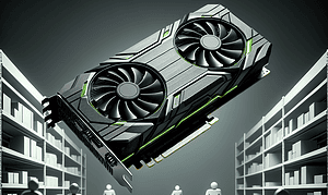Nvidia RTX 5080 GPU May Fly Off Shelves – Concerns Grow for the Upcoming RTX 5090