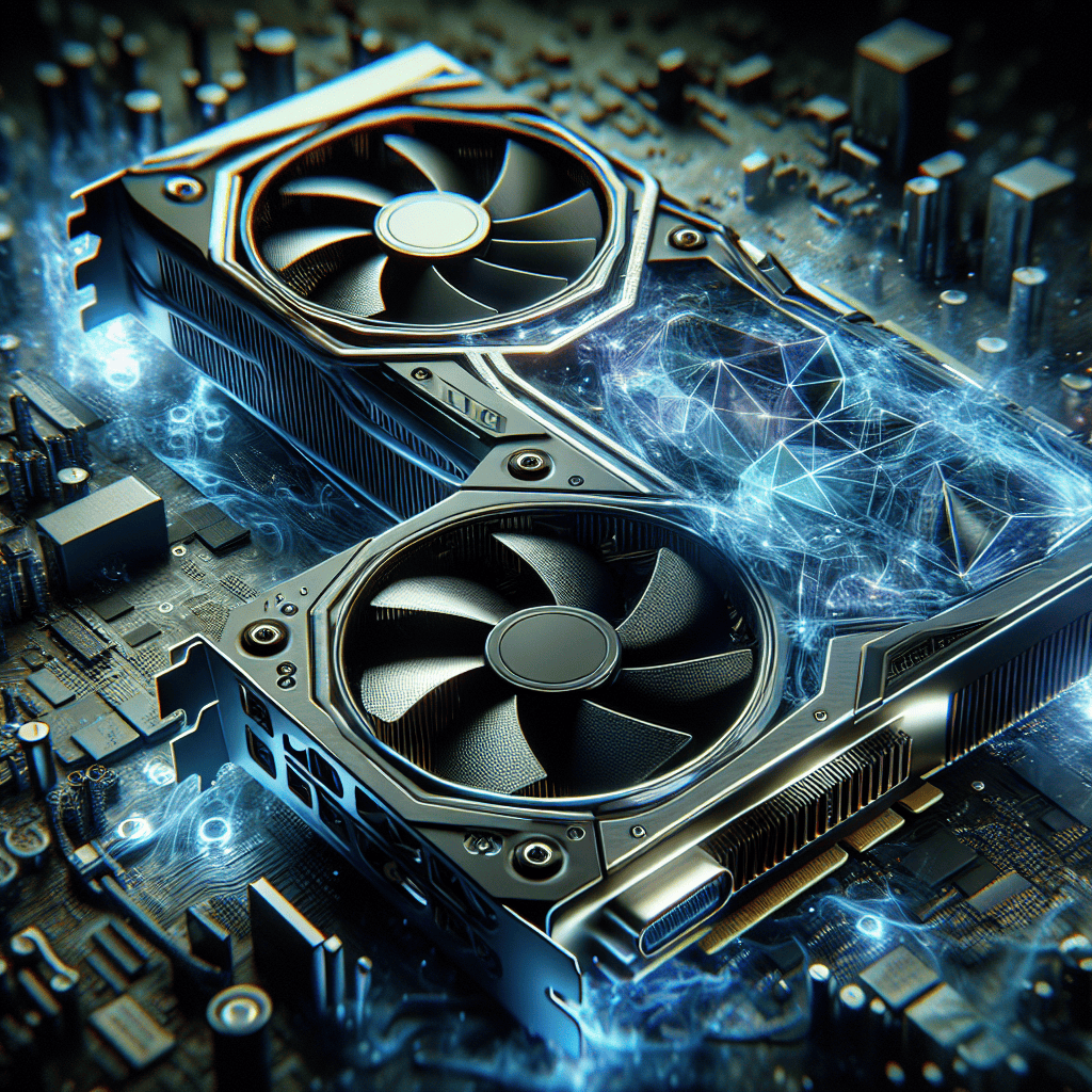 Nvidia RTX 5090 and 5080 Stock Shortage Rumors Surge Amid Possible Delay for RTX 5070