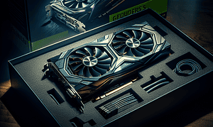 Nvidia RTX 5090 Founders Edition: A Stunning GPU with Impressive Box Contents