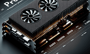 Nvidia RTX 5090 Prototype Revealed: A 25K CUDA Core Behemoth with 800W TDP