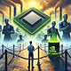 Nvidia Warns New US Restrictions on China AI Chips Will Hinder Competition