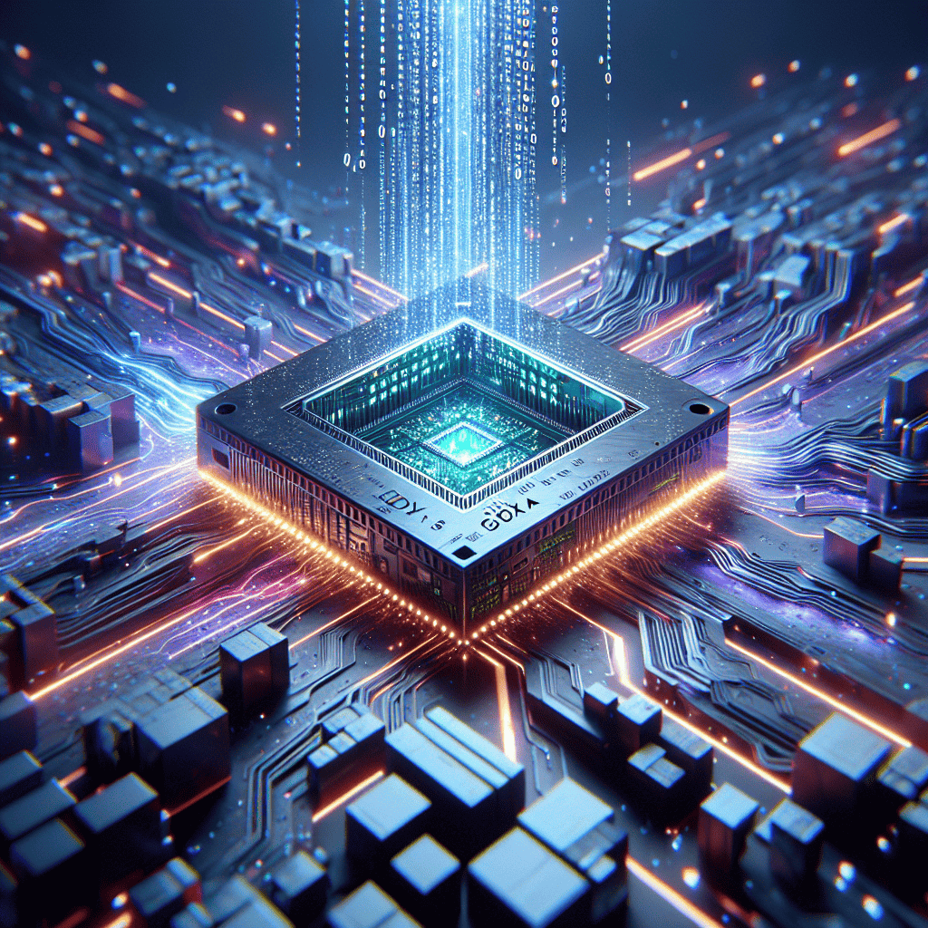 Nvidia's DLSS 4 on the RTX 5090: A Game-Changer in Action