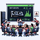 Nvidia's Next-Gen GPU Benchmarks Raise Eyebrows Among PC Gamers, Especially the RTX 5080 – Stay Calm!