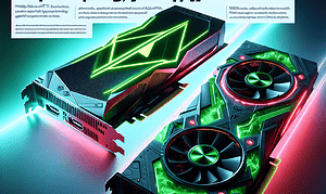 Nvidia's RTX 5080 Outshines AMD's RX 7900 XTX at Similar Price, But Availability is a Challenge