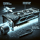 Nvidia's RTX 5090 FE: A 600W Powerhouse That Sounds Like a Jet Engine