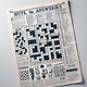 NYT Strands Insights: Hints, Answers, and Spangram for January 12 (Game 315)