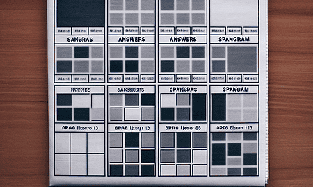 NYT Strands Insights: Hints, Answers, and Spangram for January 13 (Game 316)
