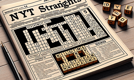 NYT Strands Insights: Hints, Answers, and Spangram for January 14 (Game 317)