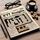 NYT Strands Insights: Hints, Answers, and Spangram for January 14 (Game 317)