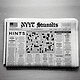 NYT Strands Insights: Hints, Answers, and Spangram for January 17 (Game 320)