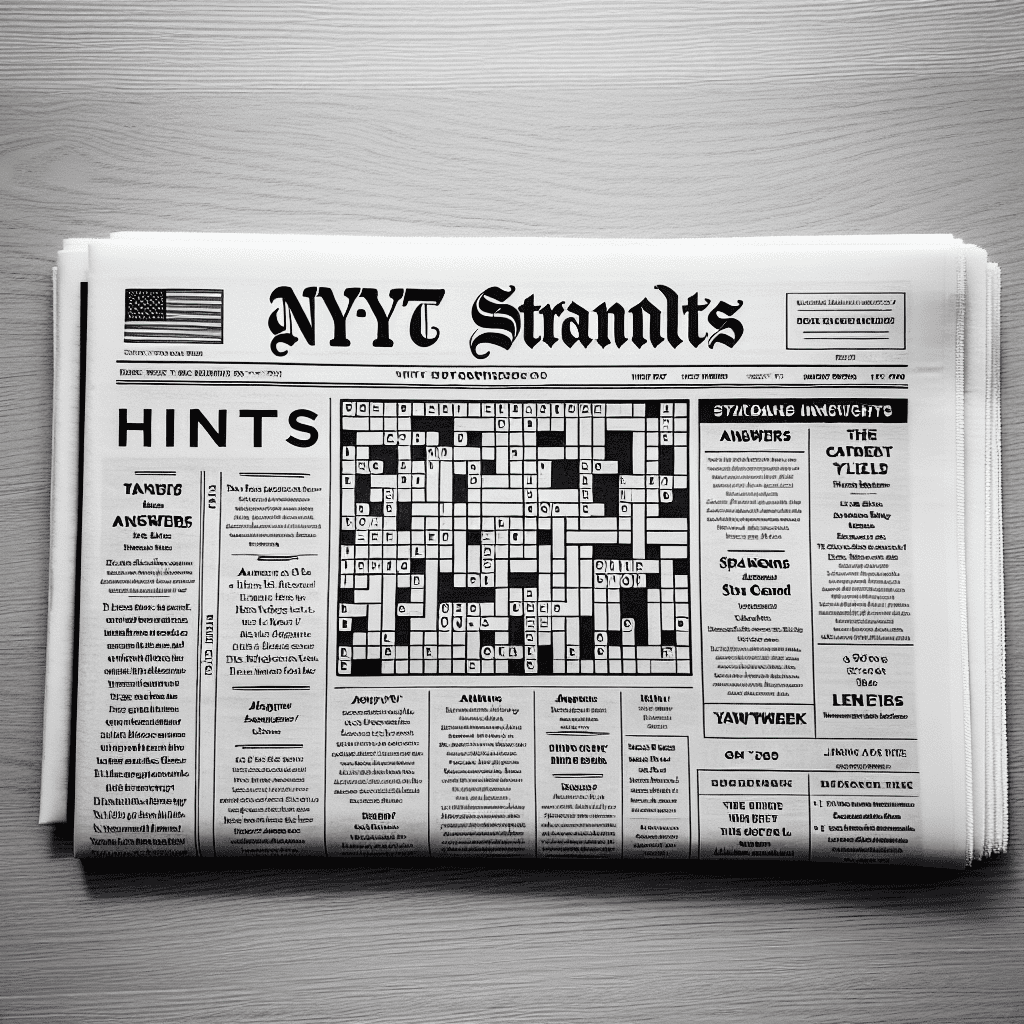 NYT Strands Insights: Hints, Answers, and Spangram for January 17 (Game 320)