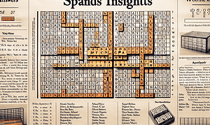 NYT Strands Insights: Hints, Answers, and Spangram for January 18 (Game 321)