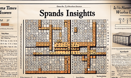 NYT Strands Insights: Hints, Answers, and Spangram for January 18 (Game 321)